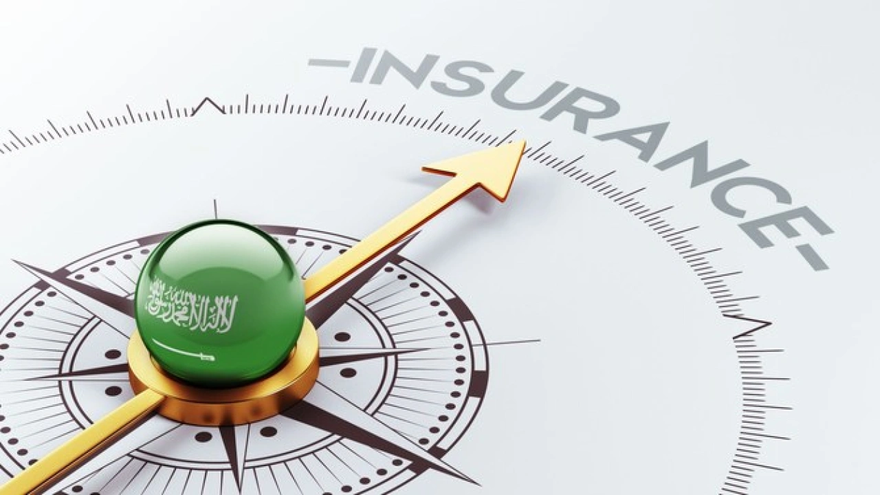 Saudi Insurance Sector Sees $960 Million Profit in 2024