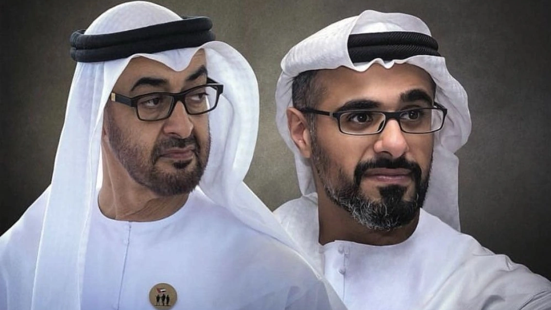 Good news from Sheikh Khalid bin Mohammed bin Zayed for Abu Dhabi residents