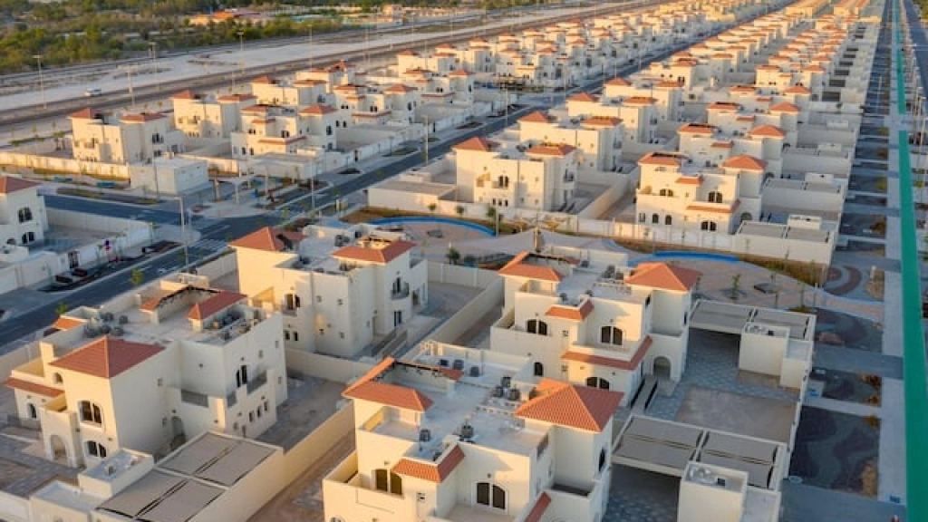 Abu Dhabi Endorses $22.5 Billion Housing Development Initiative
