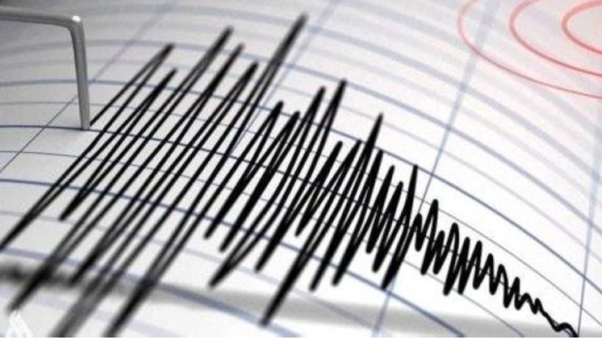 عاجل.. زلزال جديد بقوة 4.26 يضرب شمال مرسى مطروح