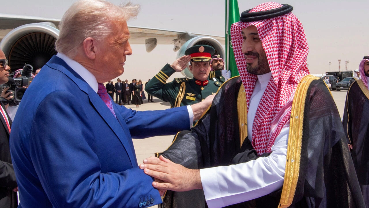 قمة خليجية أمريكية مرتقبة في الرياض بمشاركة قادة المنطقة