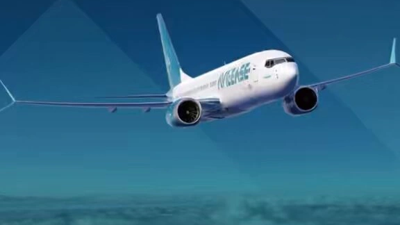 AviLease Orders 30 Boeing 737-8 Jets in Major Deal