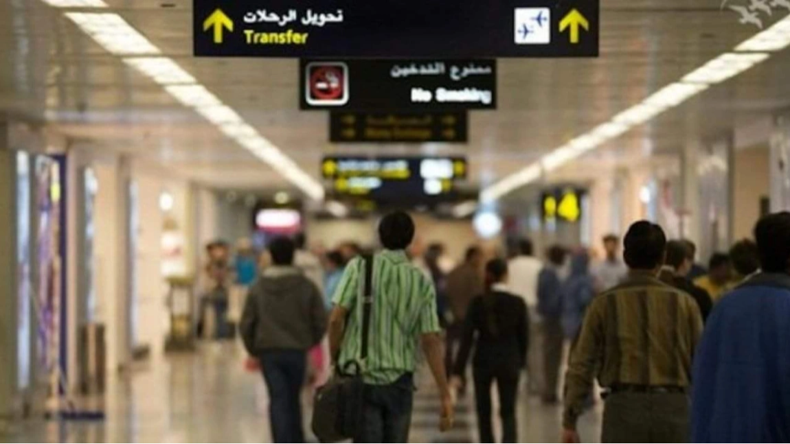 طرابلس: استئناف الملاحة الجوية بمطار معيتيقة بعد توقف مؤقت
