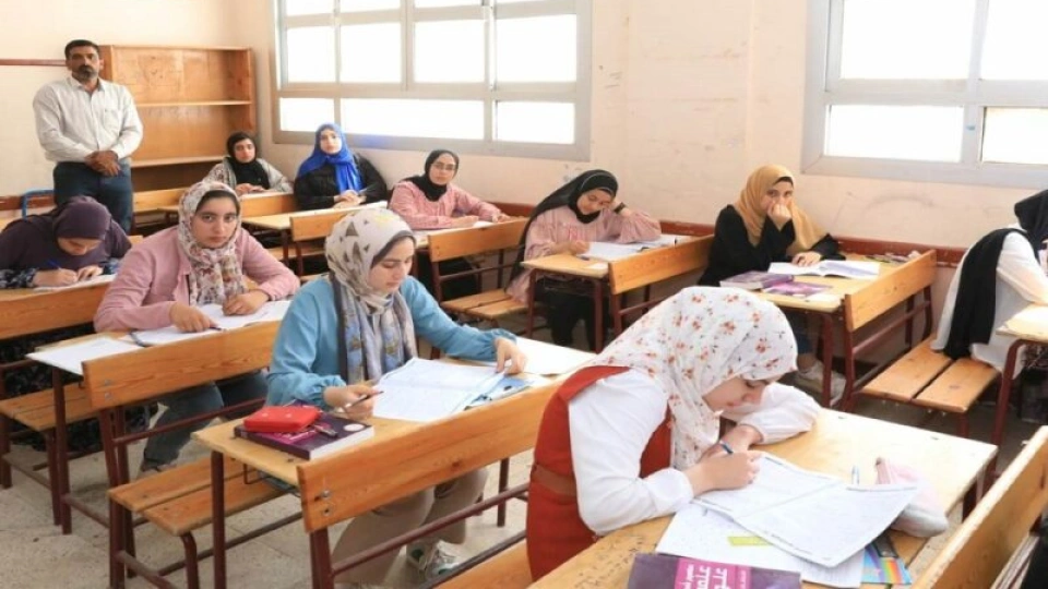 موعد إجازة آخر السنة 2025 للمدارس والجامعات في مصر