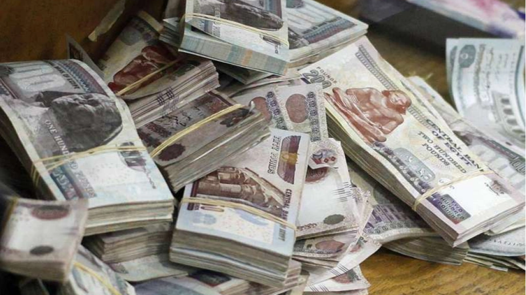المالية المصرية تحدد موعد صرف مرتبات يونيو 2025 وتفاصيل الزيادة الجديدة