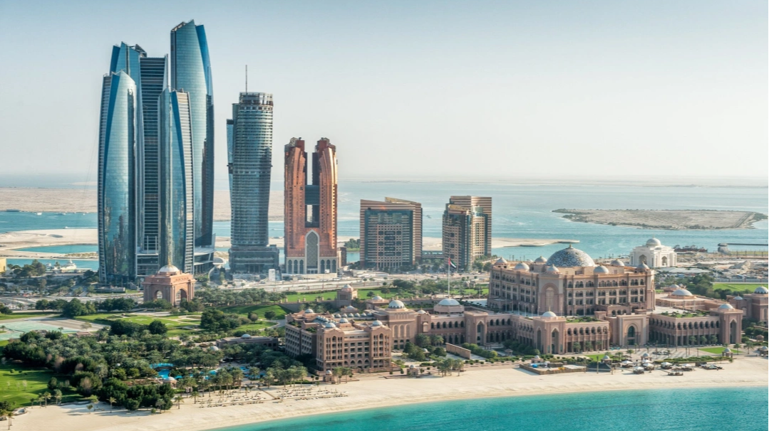 Closure of Abu Dhabi Restaurant for Public Health Violations