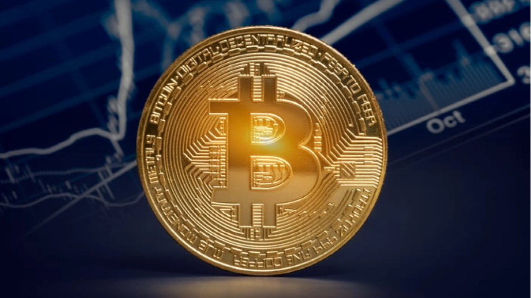 Bitcoin Approaches $106,000 Mark Rapidly