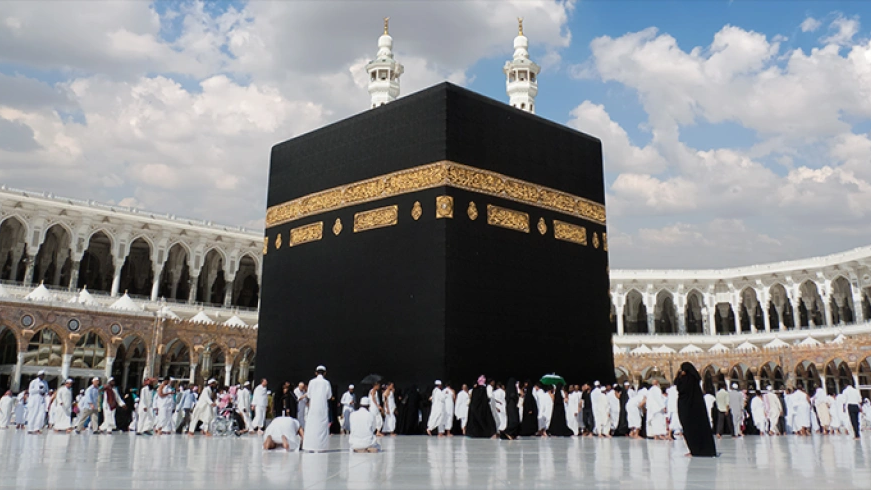 غرامة تصل إلى 20 ألف ريال لمن يؤدي الحج دون تصريح