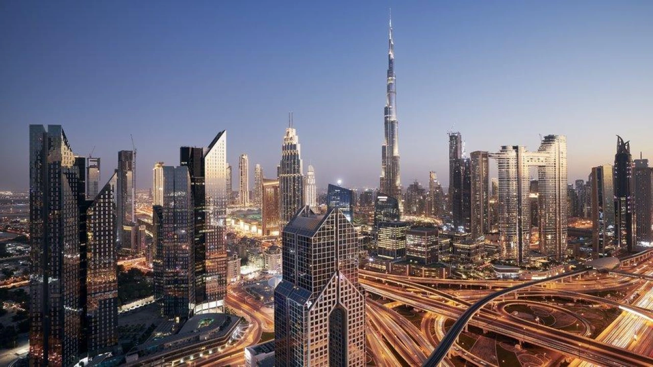 UAE Hosts 39th International Meeting on Search and Rescue Operations