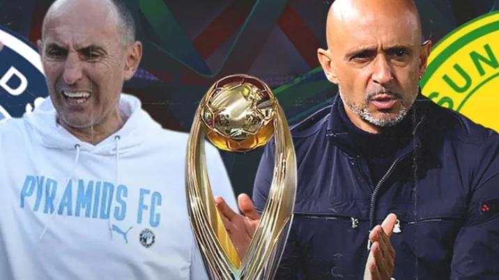 جدول مباريات اليوم ومواجهات مرتقبة في دوري أبطال أفريقيا ومواعيد المباريات
