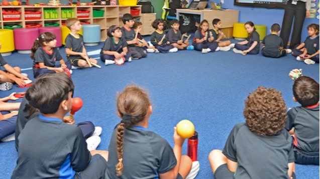 Dubai Attracts More International Students, Enrollment Up by Nearly a Third