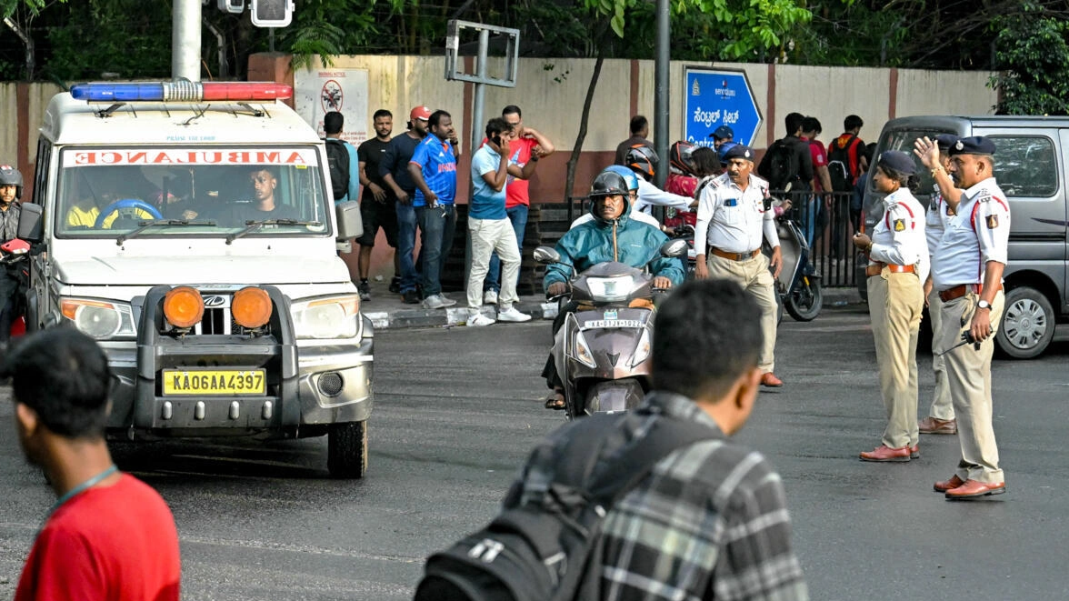 11 Dead in Tragic Stampede During Cricket Celebrations in India