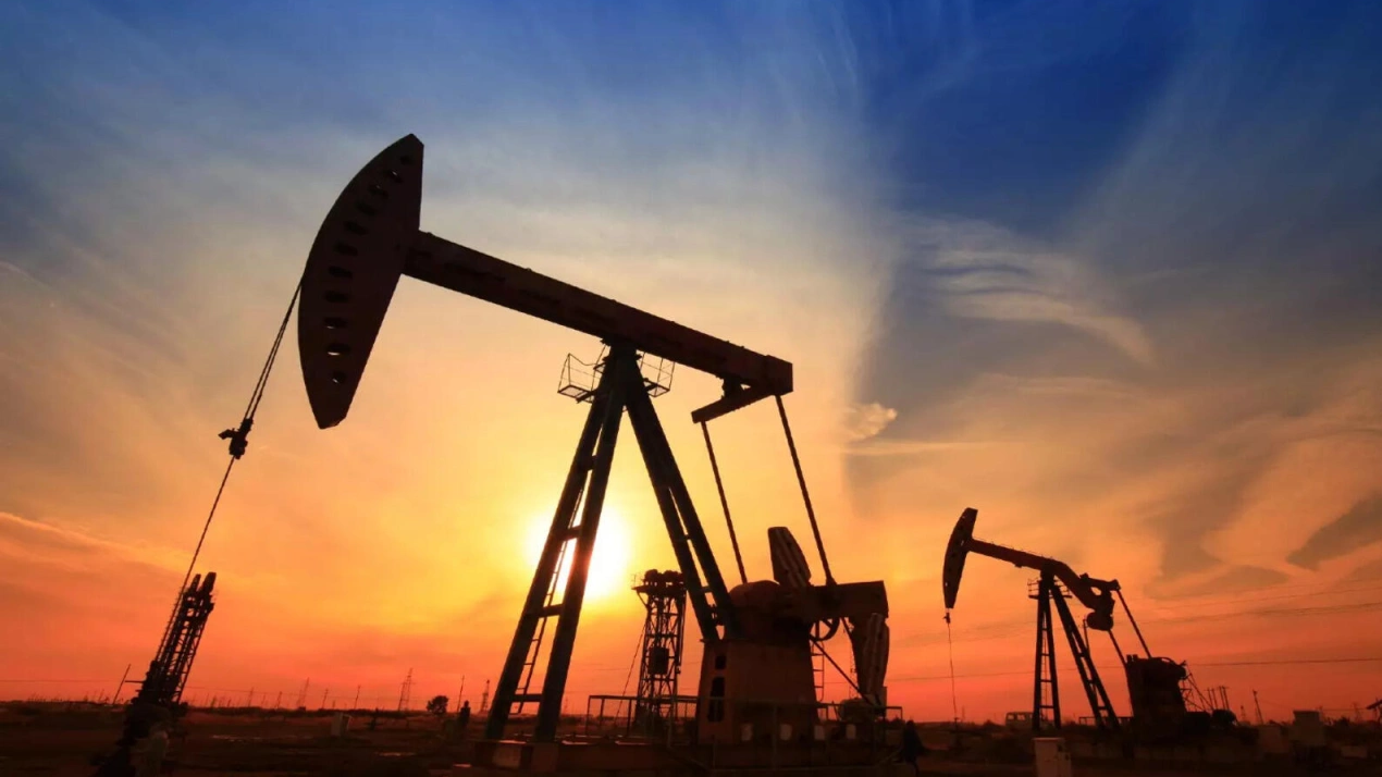 Oil Prices Surge on Positive U.S. Jobs Data