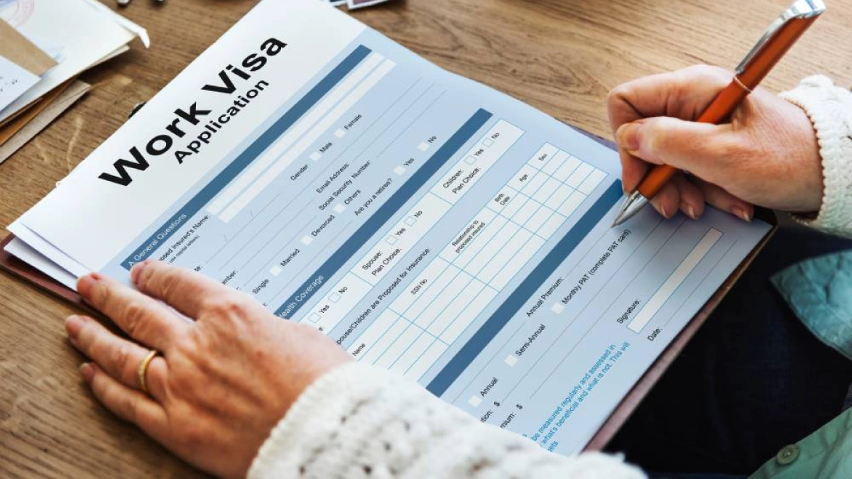 Officials announce the imminent opening of work visas for this category