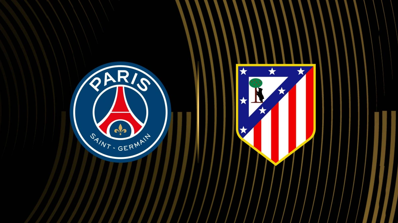 باريس سان جيرمان وأتلتيكو مدريد في مواجهة نارية بكأس الأندية