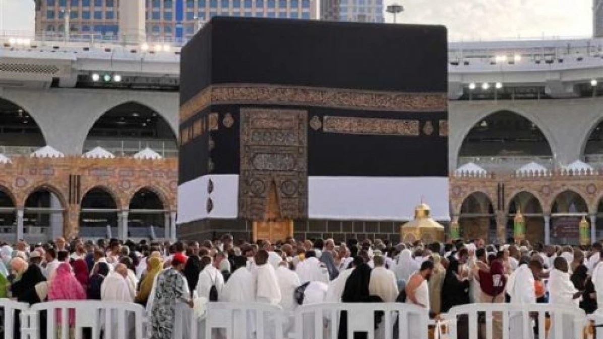 موعد فتح حجز العمرة لموسم 1447 هـ بعد انتهاء الحج