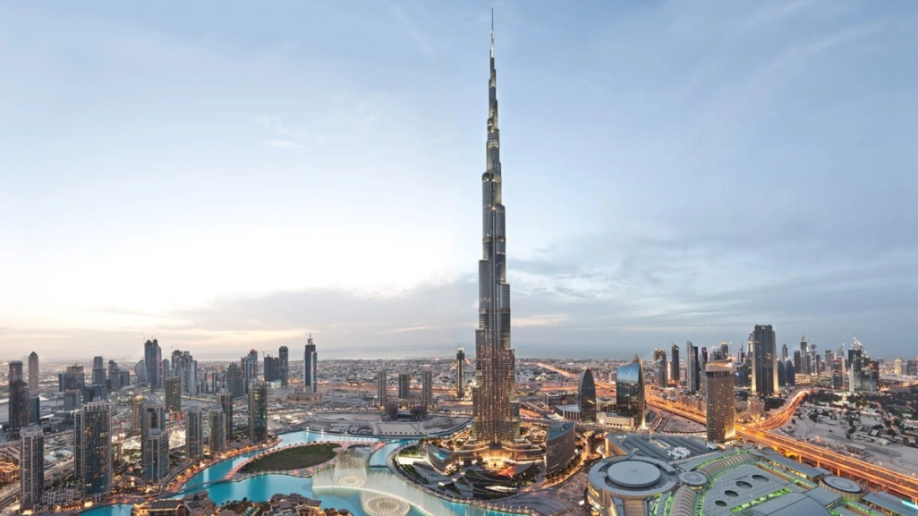 Rising Demand for Industrial Lands in Dubai