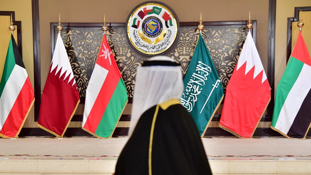 GCC Government Spending Expected to Surpass $542 Billion in Current Year