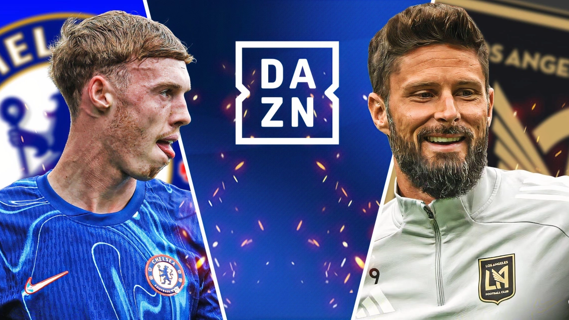 Chelsea vs LA: Club World Cup Match Details and Broadcast Info