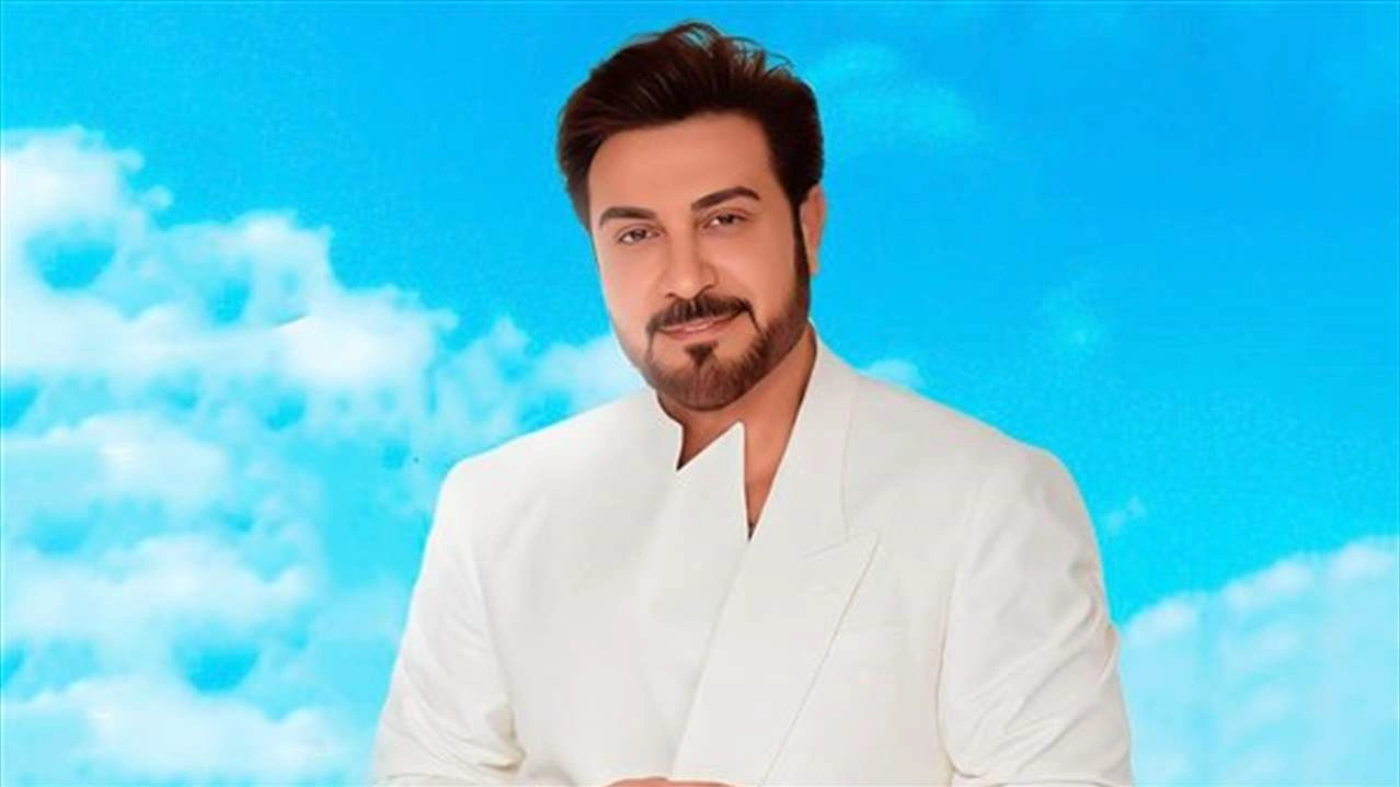 ماجد المهندس يتماثل للشفاء بعد وعكة صحية