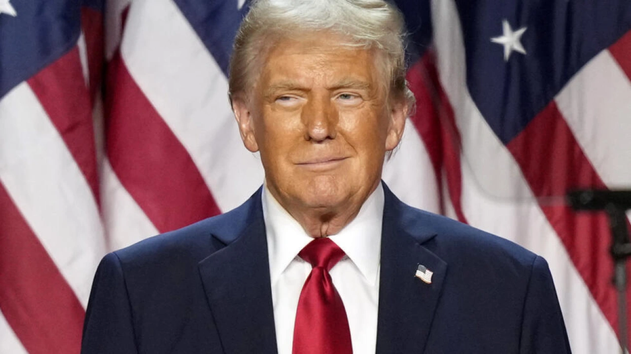 Trump Weighs Adding 36 Nations, Including Egypt, to Travel Ban