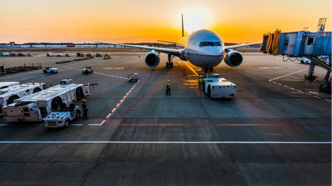 UAE Implements Business Continuity Plan to Ease Airport Traffic