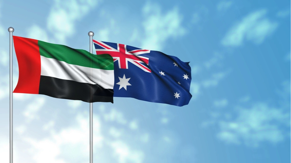 Australian Businessman: After Visiting 100 Countries, I Want to Stay in the UAE
