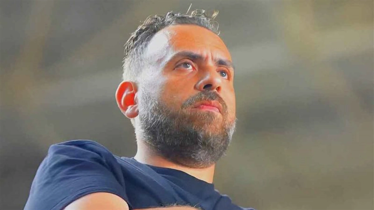 الزمالك يعيّن جون إدوارد مديراً رياضياً جديداً
