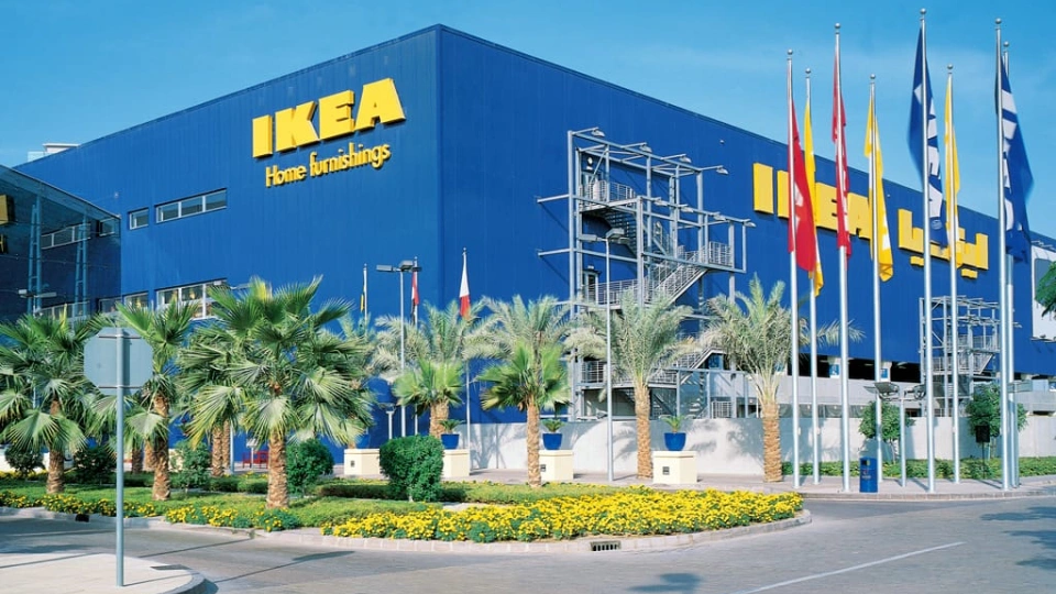 IKEA UAE Announces Huge 50% Discount on Storage Solutions