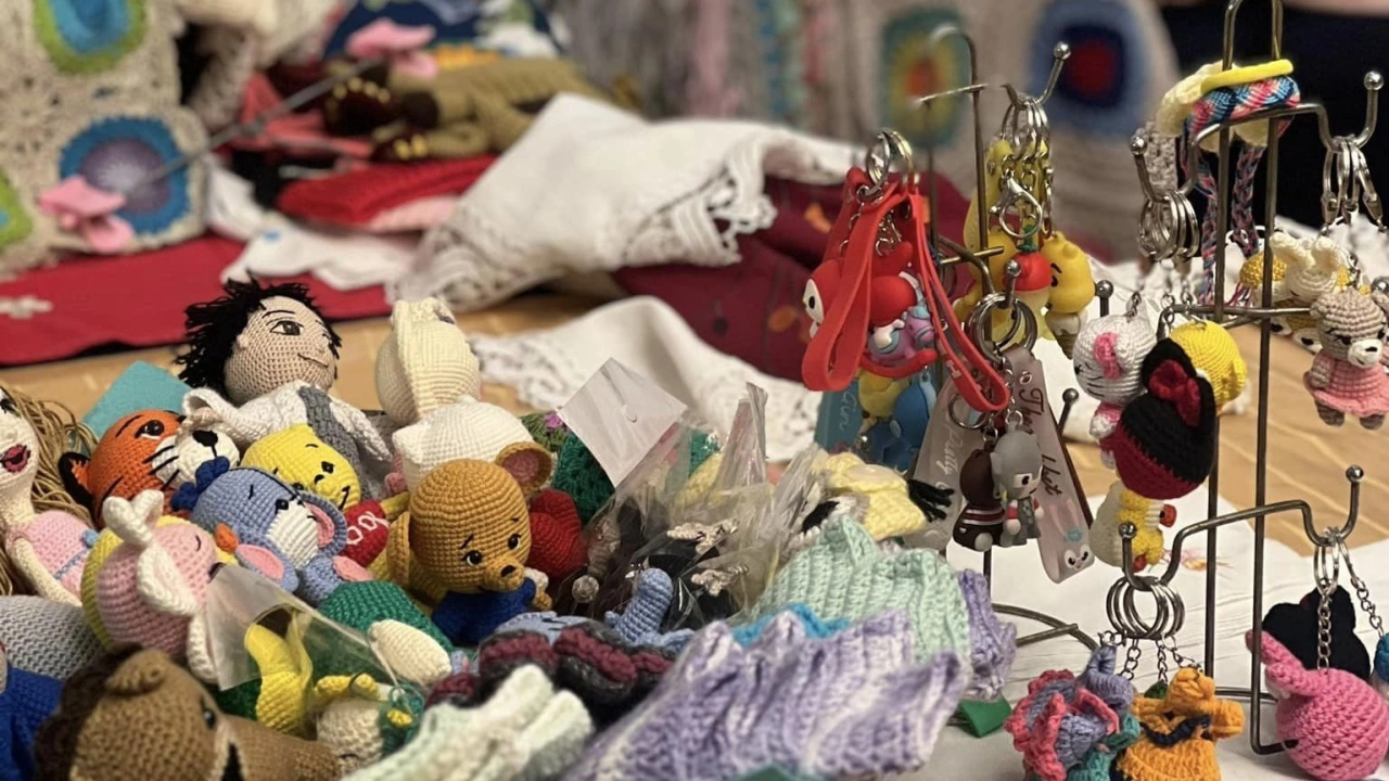 مصر: افتتاح معرض الحرف التراثية والمنتجات اليدوية بالجيزة غدًا