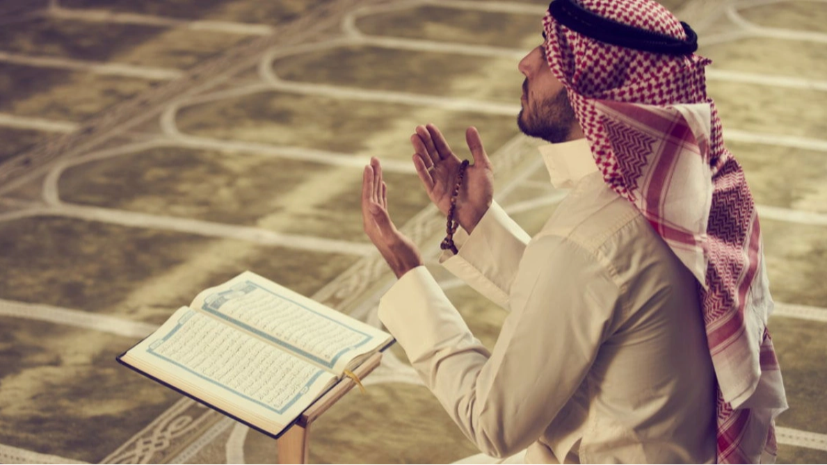 أدعية صباحية ليوم الأحد 22 يونيو 2025
