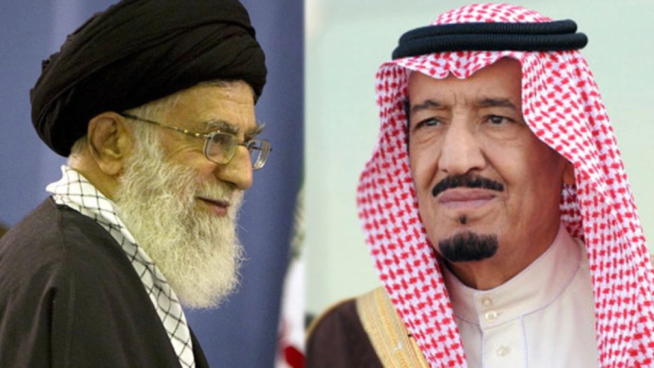 Saudi Arabia Calls for Restraint After US Targets Iranian Sites