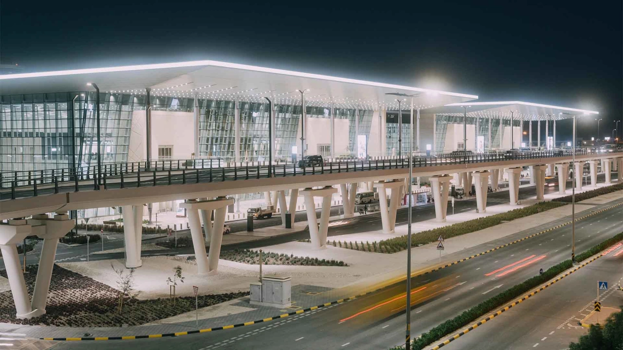 Urgent: Air traffic suspended in Bahrain amid regional tensions
