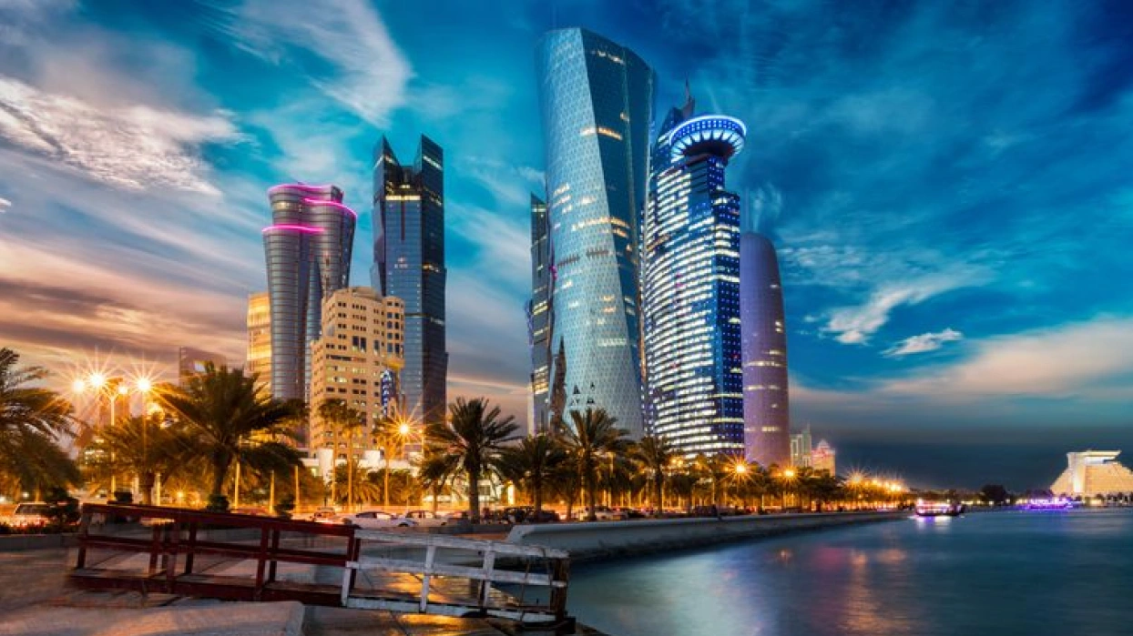 Qatar Denounces Iranian Missile Strike on Al-Udeid Base, Asserts Right to Retaliate