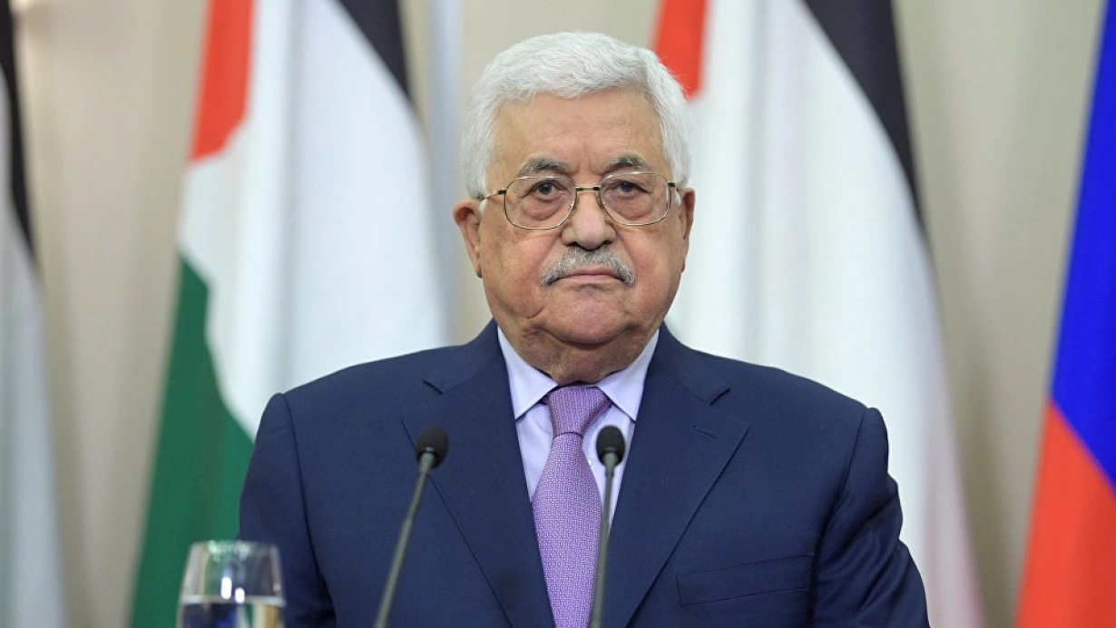 تعديل وزاري في الحكومة الفلسطينية وتعيين وزيري الخارجية والتخطيط