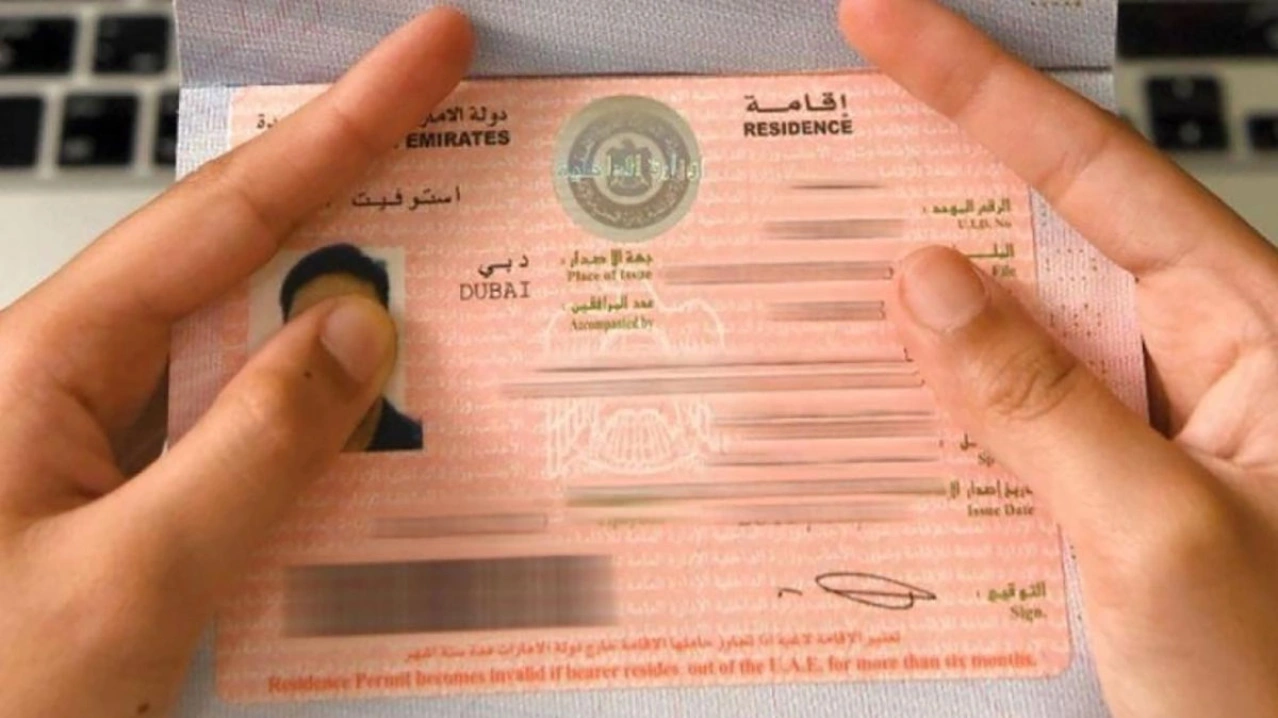 UAE issues new measures on visa crimes