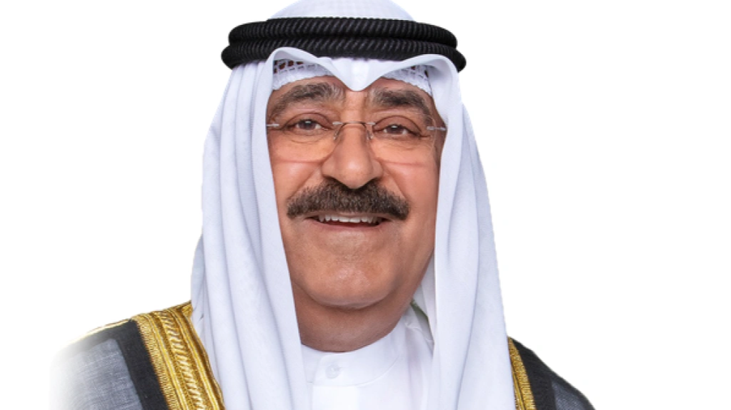 امير الكويت