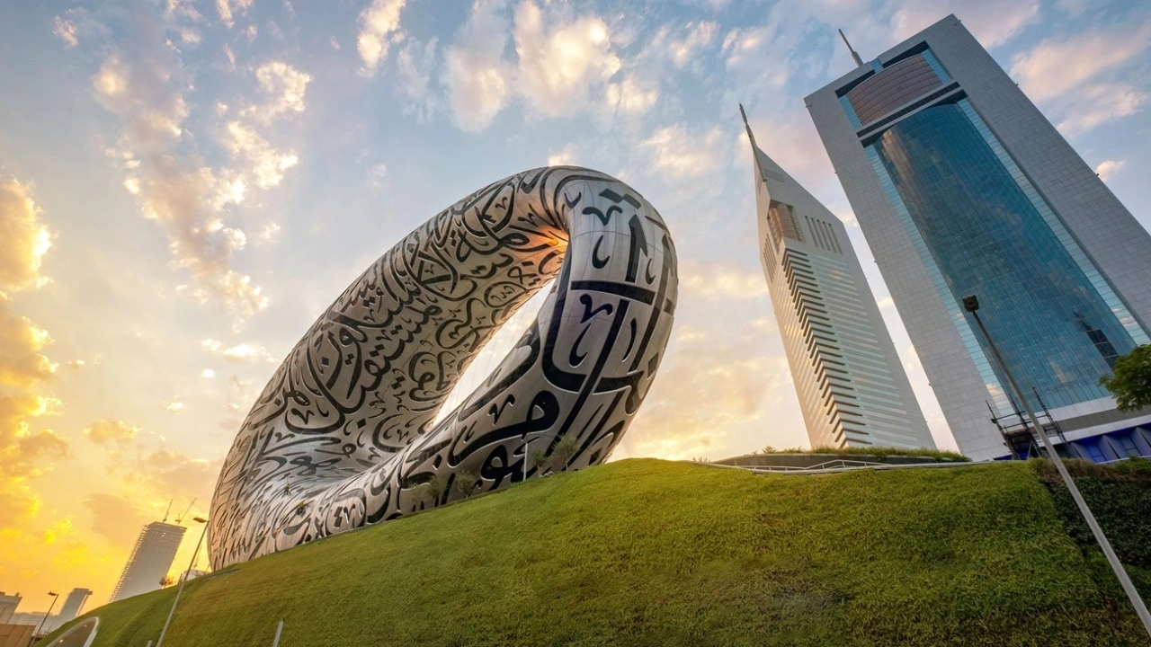 UAE Among Top Global Destinations for International Tourist Spending