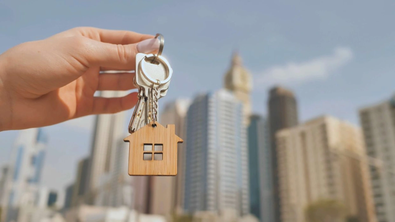 Dubai Real Estate Sales Hit 12 Billion AED in Just Four Days