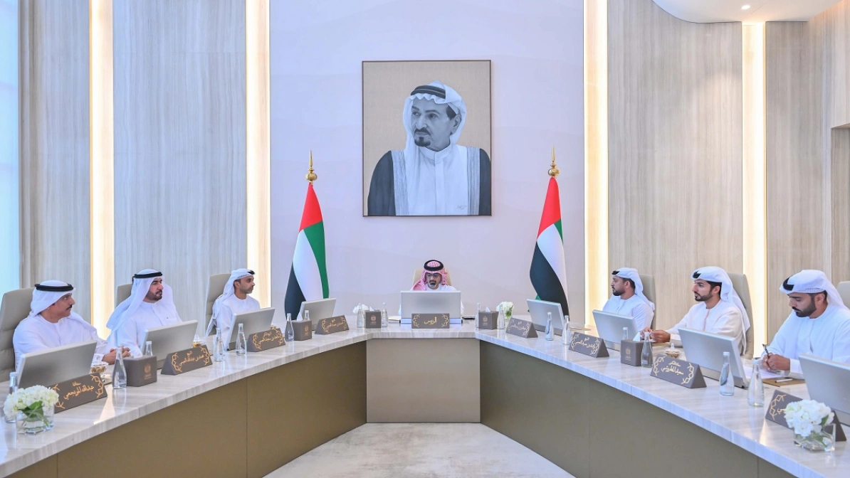‏Ajman Government Launches Summer Flexibility Initiative: 100% Remote Work on Fridays and Reduced Hours Until August 2025
