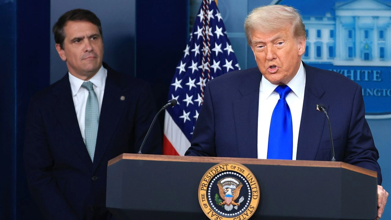 Impact of USSC Rulings on Trump Policy Lawsuits