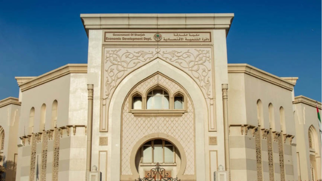 Sharjah Economic Department Launches Instant License Service in a Day