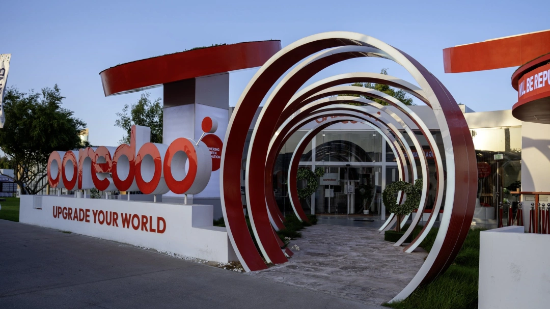 Ooredoo تطلق شبكة 5G Advanced نحو مستقبل ذكي ومستدام في الكويت