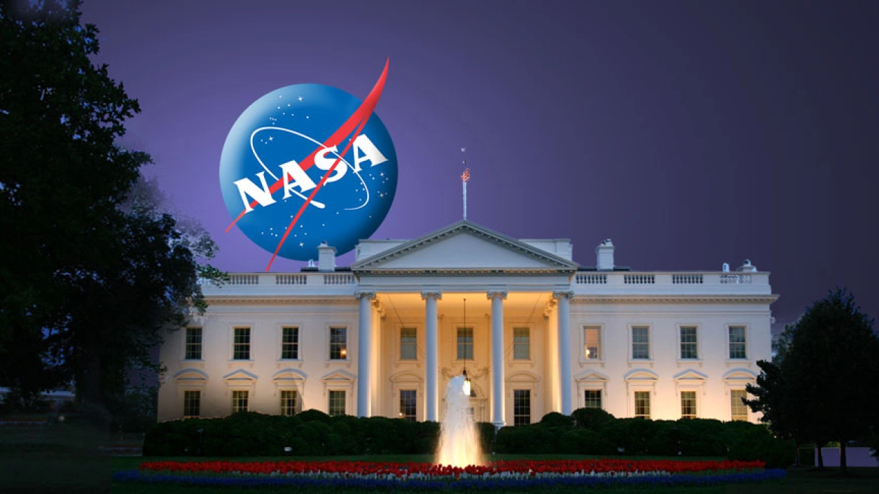 White House Aims to Halt NASA Missions Amid Budget Standoff