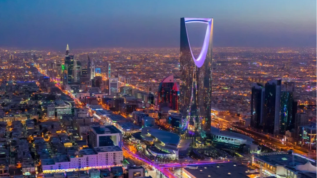First THAAD Missile Defense Unit Commissioned by Saudi Air Defense