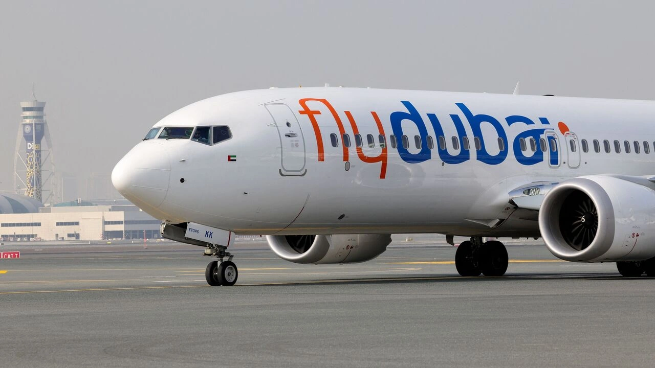 flydubai Collaborates with emaratech to Launch Smart Immigration Gates