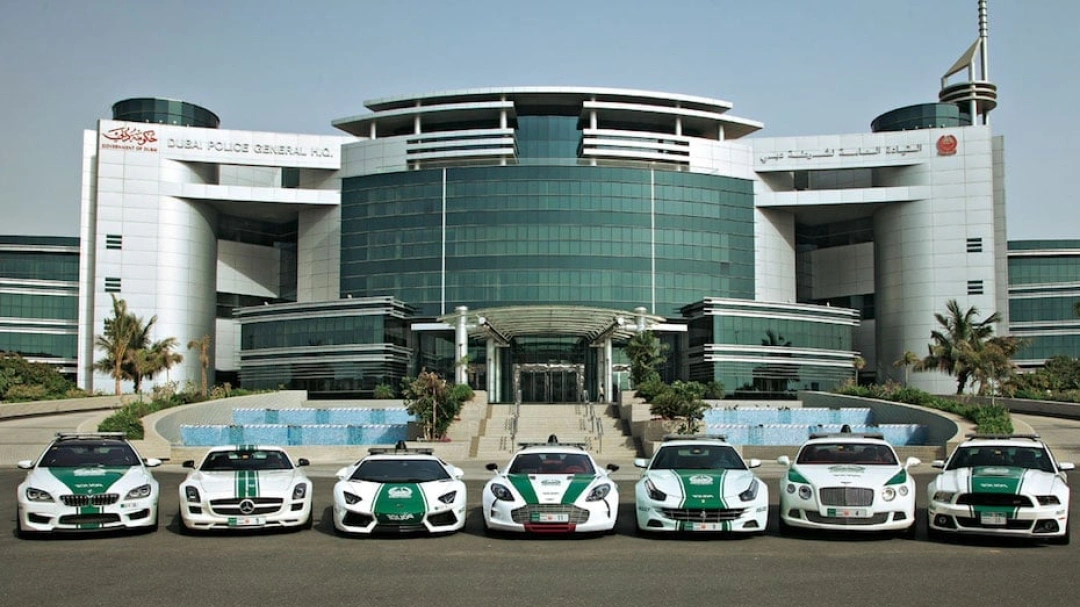 Dubai Police warns against anonymous money transfers