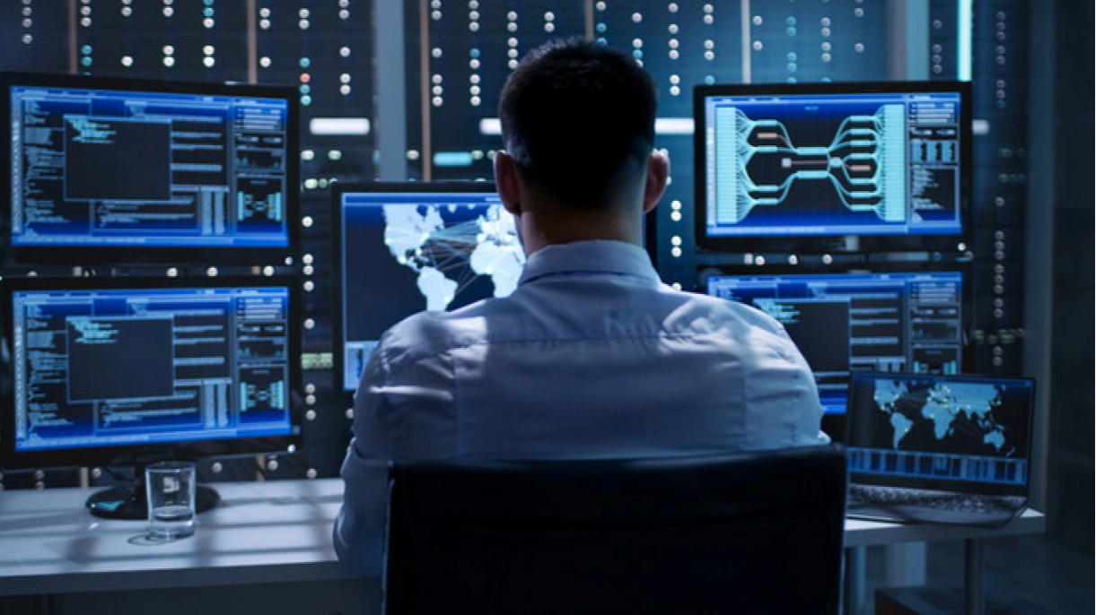 Saudi Arabia Leads Global Cybersecurity Rankings Once Again