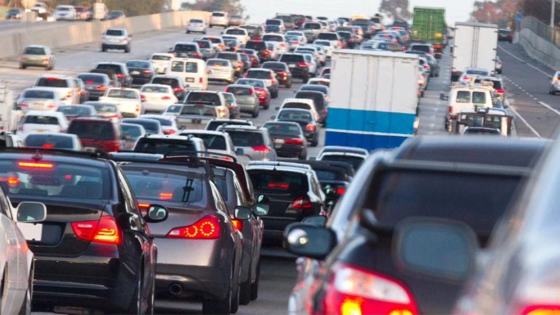 Sharjah offers a 35% discount on traffic violations