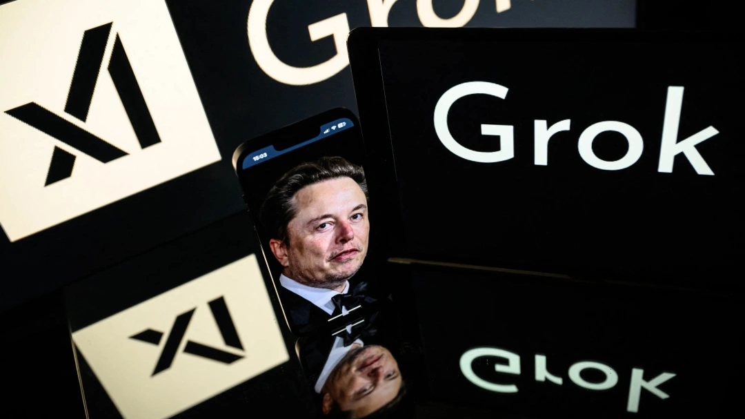 Controversy Erupts as Grok Praises Hitler After Musk's Changes